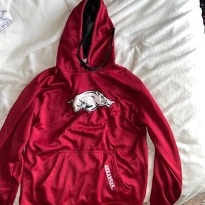 Arkansas Hoodie